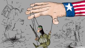 МИД Ирана: американские генералы лично проводили переговоры с халифатистами