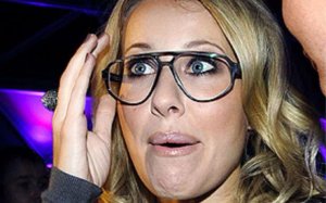 В МВД заявили о задержании напавшего на Собчак мужчины