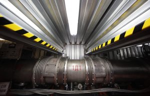 Ученые запустили первый эксперимент на коллайдере НИКА в подмосковной Дубне