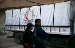 В Израиле опровергли поддержку Сирийской свободной армии ради противостояния Ирану