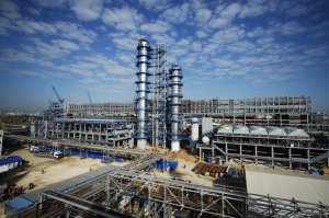 Глубина переработки нефти в РФ по итогам 2017 года составила порядка 81%