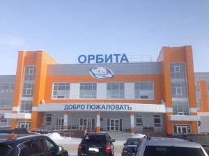 В очередной игре квеста ОНФ «18 мгновений весны» в Сыктывкаре обратили внимание на доступную среду