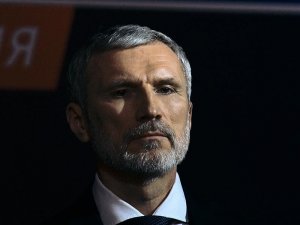 Депутат Госдумы Алексей Журавлев с группой журналистов попал под обстрел в Донбассе