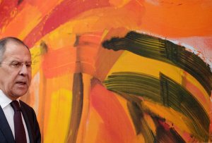 Лавров обвинил США в планах развалить сирийское государство