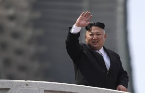 СМИ: Ким Чен Ын договорился с посланниками лидера Южной Кореи относительно саммита