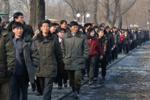 ООН: рабочие из КНДР строили в Польше военный корабль для Дании в нарушение санкций