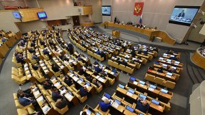 В Совфеде и Госдуме отреагировали на условия сенатора США по снятию антироссийских санкций