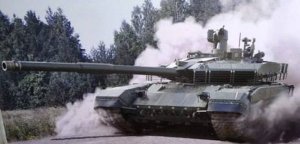 Российская армия в этом году получит модернизированные танки Т-90М "Прорыв-3" и Т-80БВ