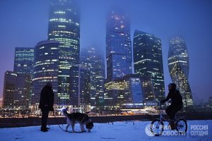 БРИКС: рост кредитного рейтинга России и падение Бразилии