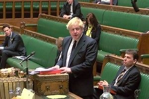 Англия из-за отравления Скрыпаля борется с соблазном стать первой бойкотершей ЧМ-18