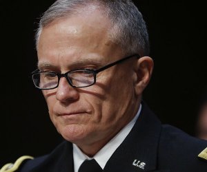 Военная разведка США: Москва хочет заставить Вашингтон считаться с ее интересами