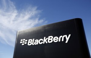 BlackBerry подала в суд на Facebook за нарушение прав интеллектуальной собственности