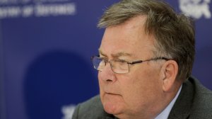 Министр обороны Дании: подрывная активность России в киберпространстве достигла небывалого уровня и требует увеличения оборонных бюджетов стран ЕС и США