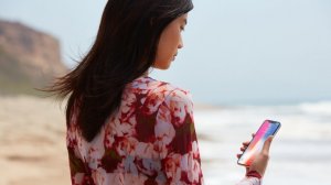 Ребенок заблокировал iPhone матери на 47,5 лет в Китае...