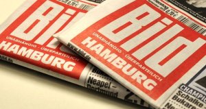 Газету Bild обвинили в «продаже русофобии»  (В какой атмосфере пройдёт чемпионат мира по футболу 2018 года?)