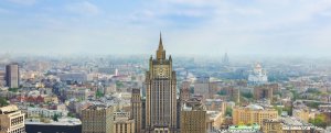 Россия приветствует развитие позитивных тенденций в межкорейском диалоге - МИД