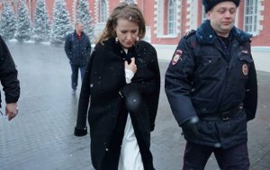 Выборы в Крыму. Зачем Собчак хочет на полуостров