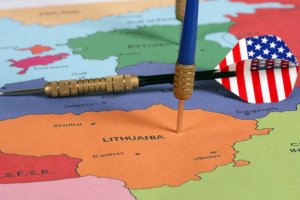 Литва попросила у США инвестиций в создание системы ПРО в Прибалтике