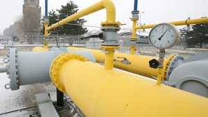 В США заявили, что российский газ долго останется главным на рынке Европы