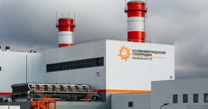 Россия отсоединяет Прибалтику от себя