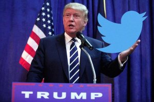 Суд Нью-Йорка рекомендовал Трампу игнорировать критиков в твиттере
