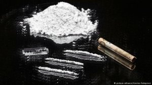 [исследование] Какие наркотики потребляют европейцы