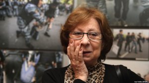 Дураки, что я могу сказать, идиоты: Ахеджакова сделала новое заявление по Украине