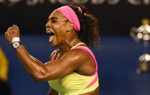 Серена Уильямс призналась в применении терапевтических исключений
