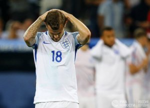 Telegraph: сборная Англии может быть отстранена от ЧМ-2022 в случае бойкота ЧМ-2018