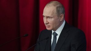 Путин: США занимаются "грязной работой", а обвиняют в этом других