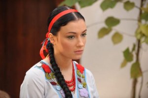 Украинская певица Приходько намерена ждать от россиян коленопреклонения и мольбы о прощении