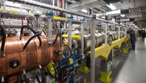 Россия отказалась от членства в ЦЕРНе