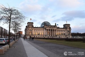 [«явно ошибся страной»] Немецкий политик рассказал, как Берлин поставил на место посла Украины