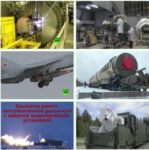 Промышленность в срок поставит военным новейшее стратегическое вооружение - Мантуров