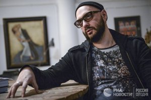 Financial Times: Как русский театр рассказывает правду власти. С пустя почти два десятилетия правления Путина битва за душу московской сцены продолжается - Вив Гроскоп (Viv Groskop)