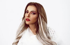 Юлия Самойлова представила песню, с которой выступит на "Евровидении-2018"