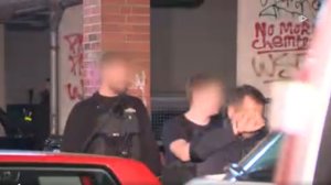 Германия. Члены арабского клана объявили охоту на полицейского