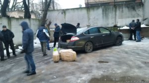 [РосТранзит] Скользкая дорожка: в деле о контрабанде кокаина из Аргентины появились граждане Латвии и российский кёрлингист. Через Латвию преступники намеревались в дальнейшем распространять наркотики