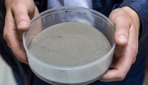 Томские ученые нашли способ быстрого получения оксида железа для поглощения излучения