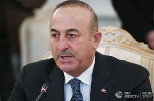 Глава МИД Турции в ходе визита в Москву напомнил США, что Инджирлик является в первую очередь турецкой, а не НАТОвской авиабазой, и присутствие там американцев зависит от воли народа Турции
