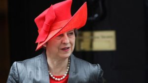 [Весеннее обострение] На среду — война с Англией