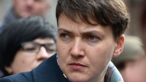 УкроСМИ: Надежду Савченко могут обвинить в подготовке военного переворота в Украине