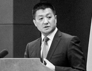 Китай: Обвинения премьер-министра Великобритании в адрес России требуют серьезных доказательств