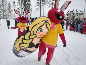 Как суд “Розового кролика” правильному сексу учил