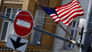 [диванным патриотам на растерзание] В США предложили объявить Россию государством-спонсором терроризма из-за Скрипаля