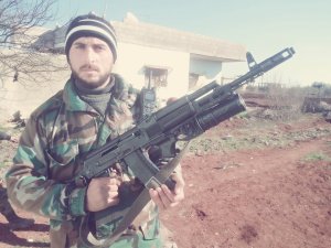 Смертельный "Костерок": В Сирии стали чаще применять ГП-25