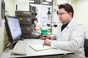 Химик указал на абсурдность заявлений Британии о «Новичке»