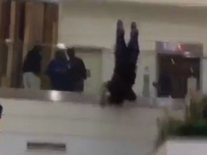 Саудовский принц совершил самоубийство, когда его пытались депортировать из Британии