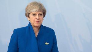 Истек срок ультиматума Британии к России по делу Скрипаля