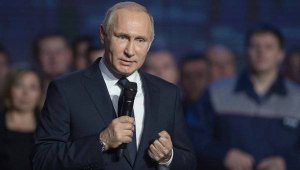 Русское чудо Путина. Памятка русофобам